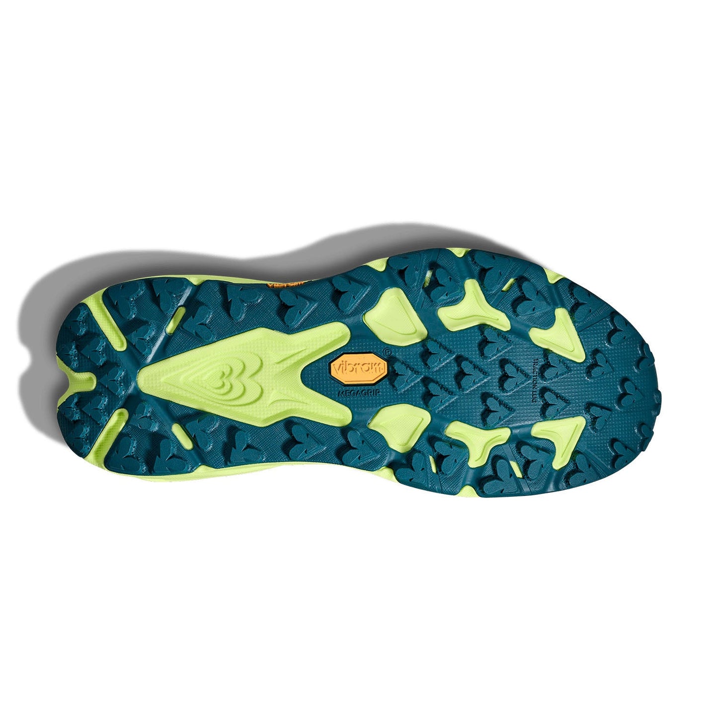 Hoka Mujer Speedgoat 7
