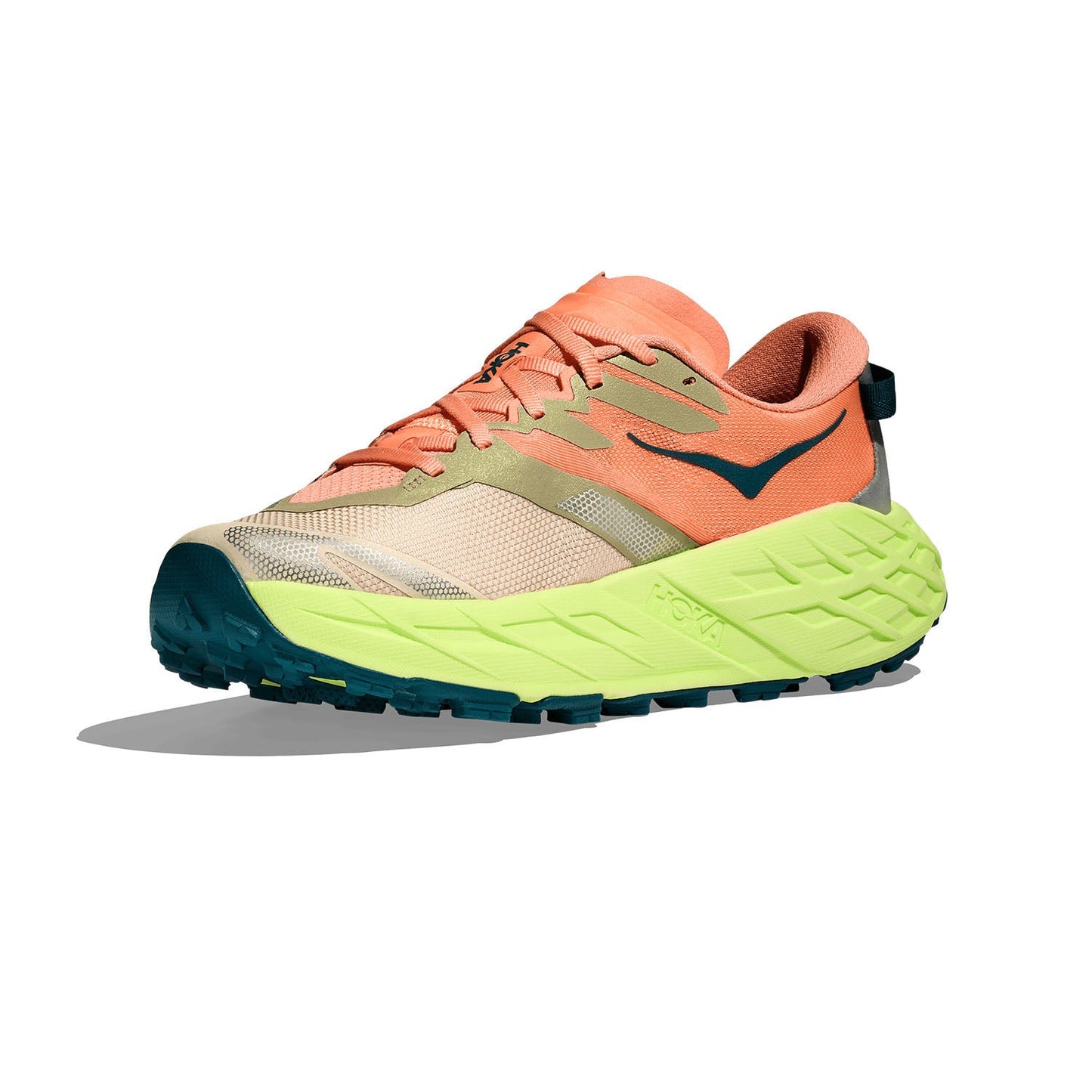 Hoka Mujer Speedgoat 7