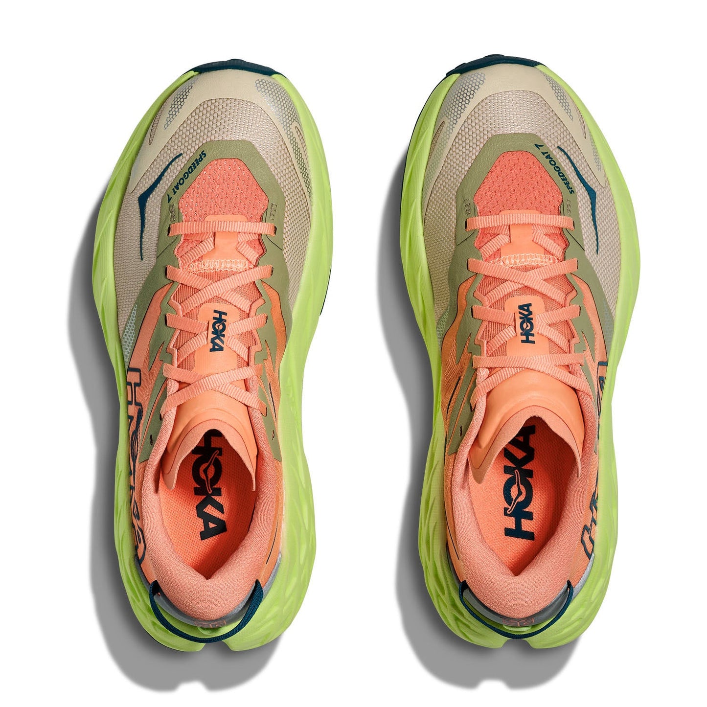 Hoka Mujer Speedgoat 7