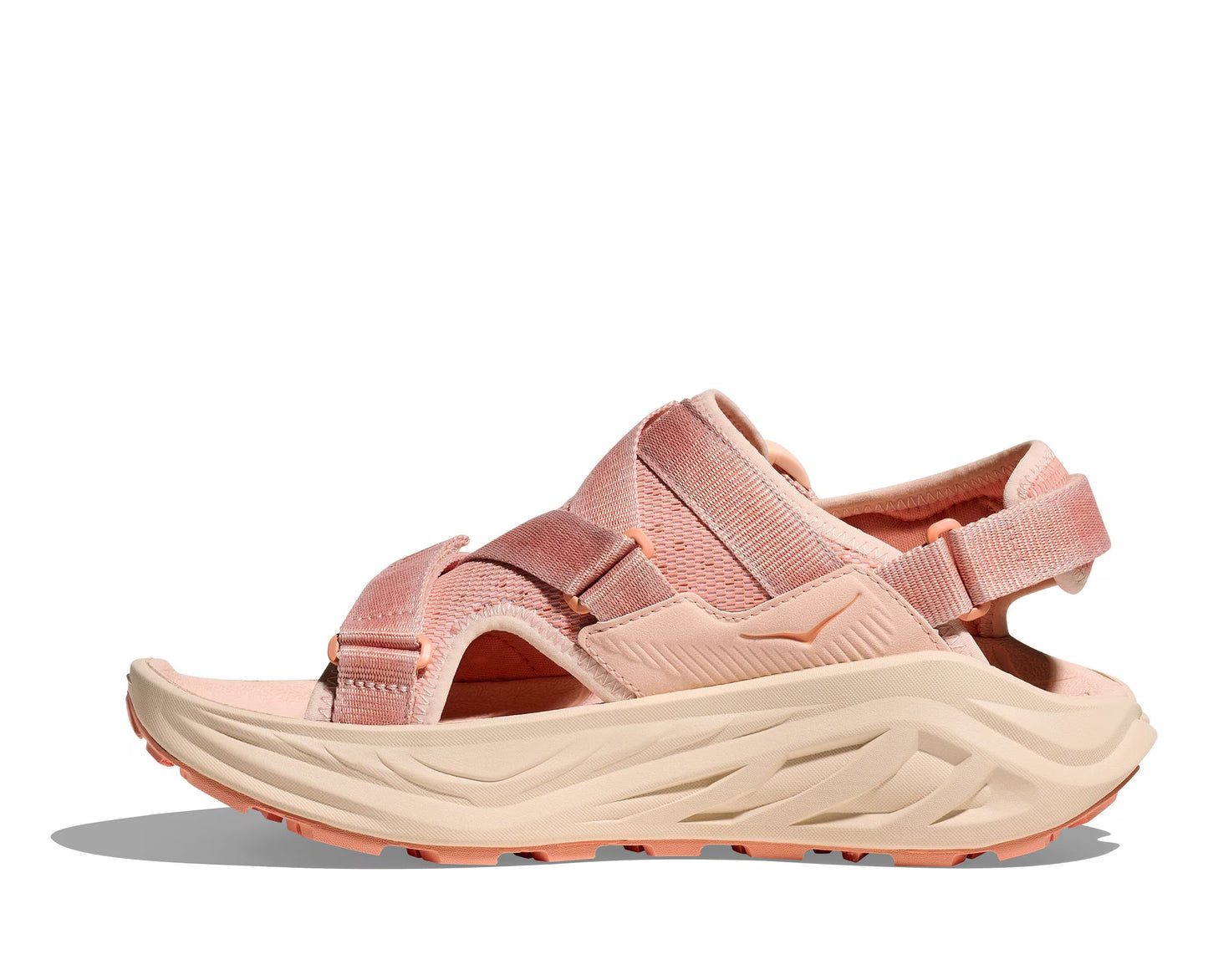 Hoka Mujer Infini Hike TC