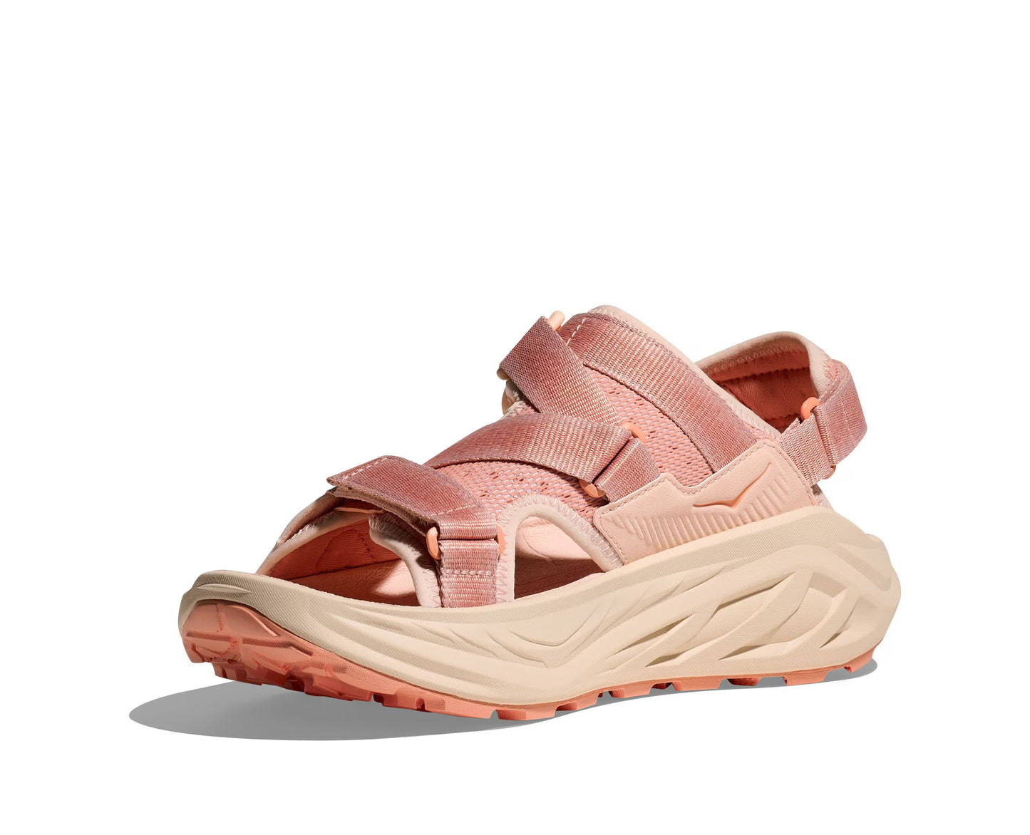 Hoka Mujer Infini Hike TC