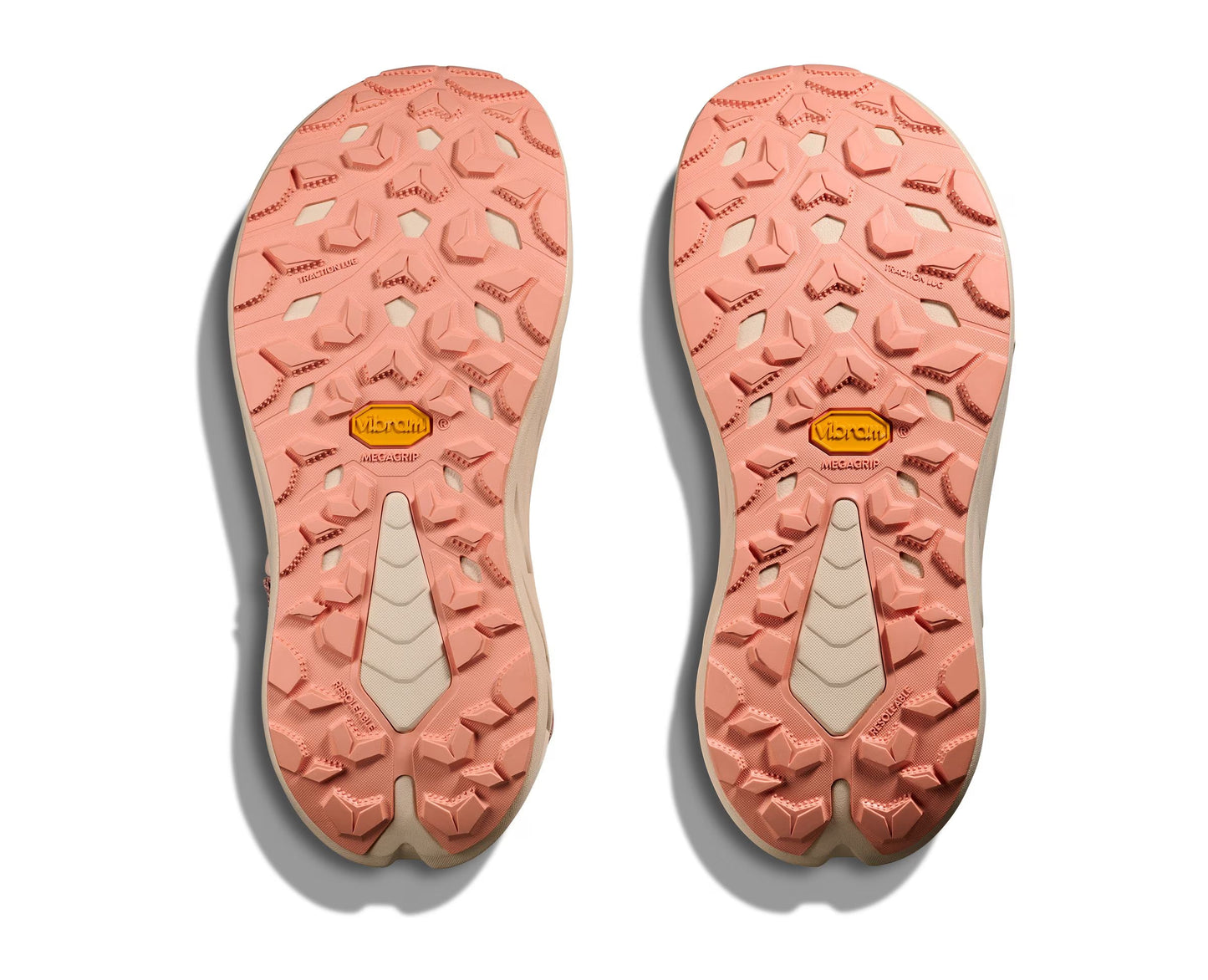 Hoka Mujer Infini Hike TC