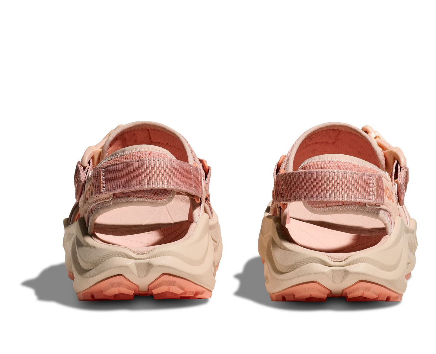 Hoka Mujer Infini Hike TC