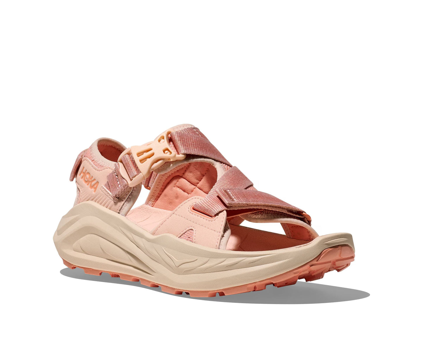 Hoka Mujer Infini Hike TC
