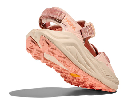 Hoka Mujer Infini Hike TC