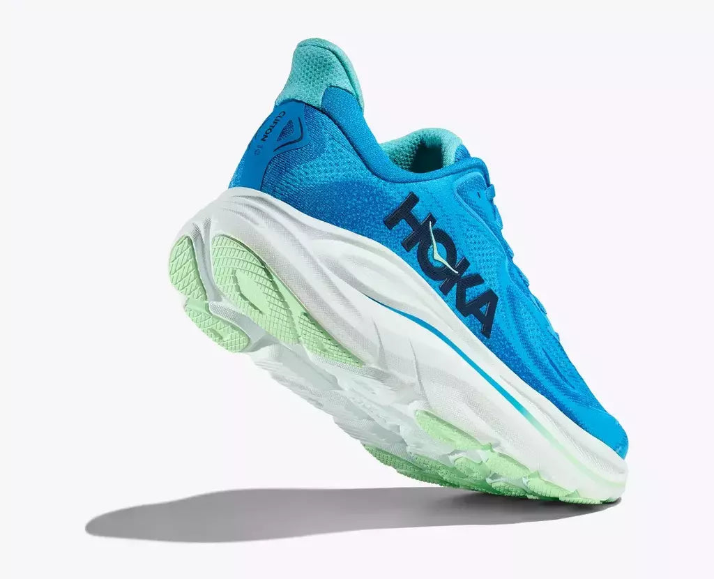 Hoka Hombre Clifton 10