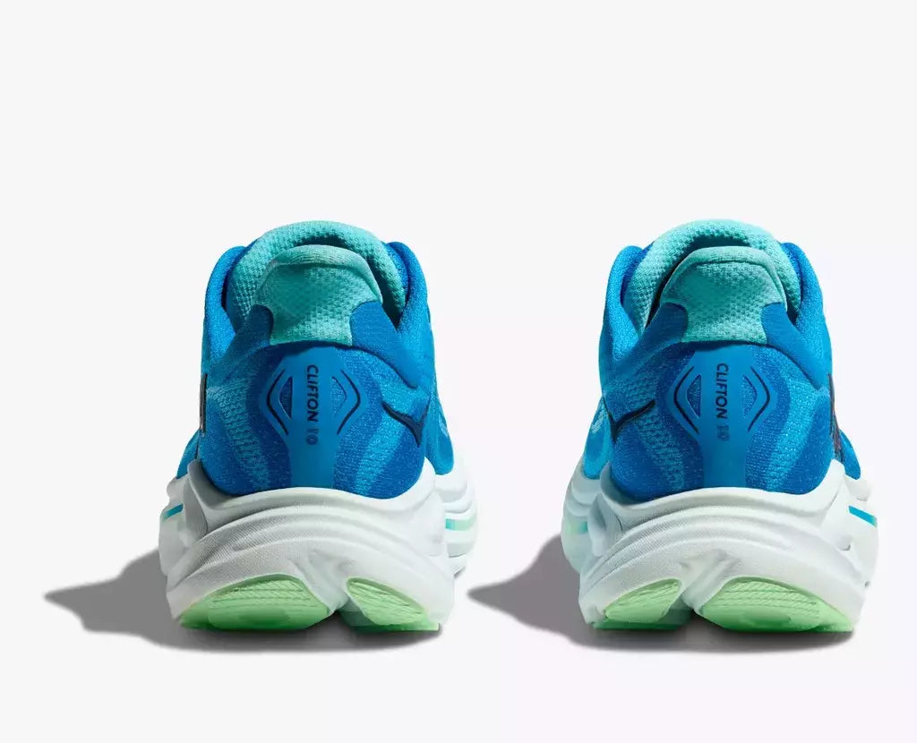 Hoka Hombre Clifton 10
