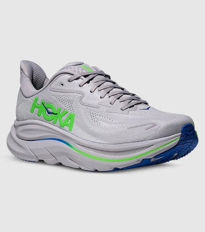 Hoka Hombre Clifton 10 (Colores Primavera 26)