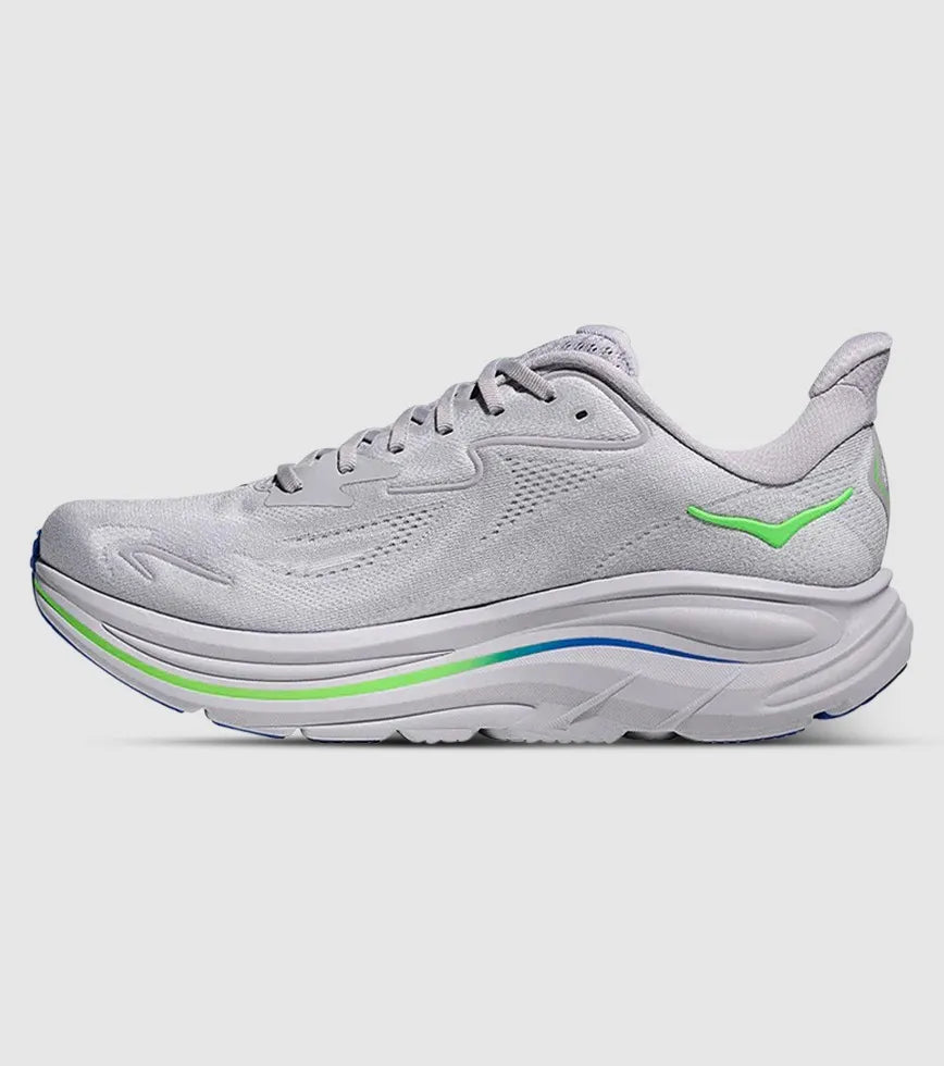 Hoka Hombre Clifton 10 (Colores Primavera 26)
