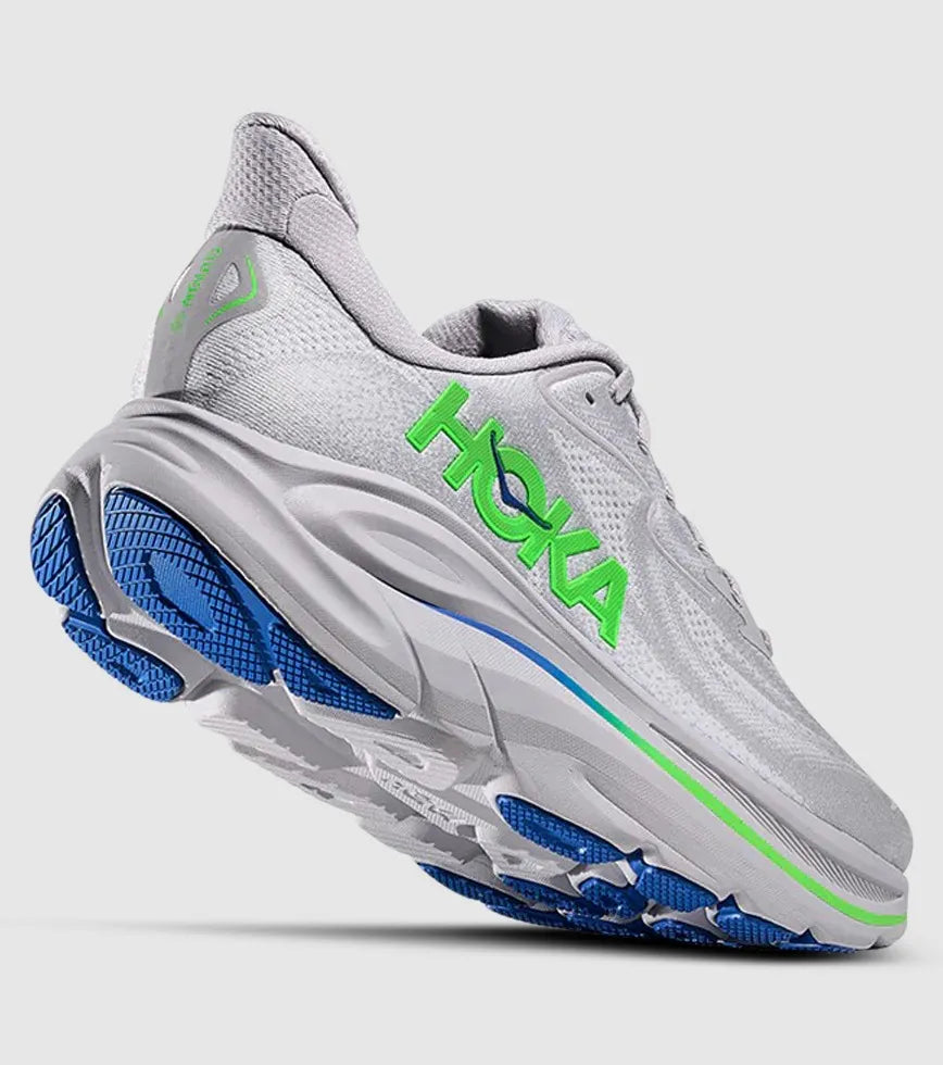 Hoka Hombre Clifton 10 (Colores Primavera 26)