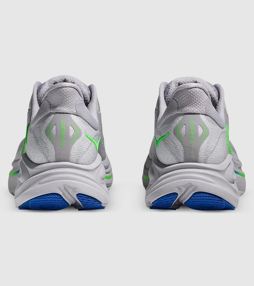 Hoka Hombre Clifton 10 (Colores Primavera 26)